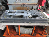 Mercedes W124 E320 300CE coupe convertible left side door shell (USED)