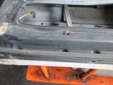Mercedes W124 E320 300CE coupe convertible left side door shell (USED)