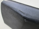 BMW E28 528e 535is right upper door panel arm rest Black (USED)