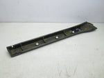 BMW E28 528e 535is right upper door panel arm rest Black (USED)
