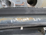 Mercedes W124 E320 300CE coupe convertible left side door shell (USED)