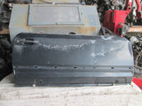 Mercedes W124 E320 300CE coupe convertible right side door shell (USED)