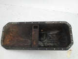 BMW E28 528e 82-88 Oil Pan 11131286401 (USED)