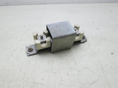 Mercedes W124 W126 W140 fan resistor 0001583945 (USED)