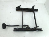Porsche 986 Boxster 97-04 right side seat tracks (USED)