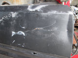 Mercedes W124 E320 300CE coupe convertible right side door shell (USED)