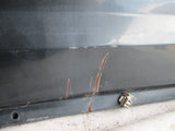 Mercedes W124 E320 300CE coupe convertible right side door shell (USED)