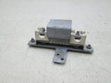 Mercedes W124 W126 W140 fan resistor 0001583945 (USED)
