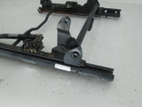 Porsche 986 Boxster 97-04 right side seat tracks (USED)