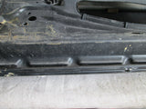 Mercedes W124 E320 300CE coupe convertible right side door shell (USED)