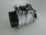 BMW E90 E92 E91 328i 330i 525i 530i OEM DENSO A/C compressor 64526956716 (USED)