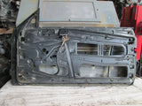 Mercedes W124 E320 300CE coupe convertible right side door shell (USED)