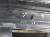 Mercedes W124 E320 300CE coupe convertible right side door shell (USED)