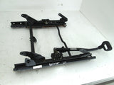 Porsche 986 Boxster 97-04 left side seat tracks (USED)