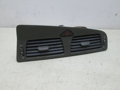 Volvo S60 V70 01-09 center A/C air vent 3409374 (USED)