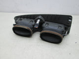 Volvo S60 V70 01-09 center A/C air vent 3409374 (USED)