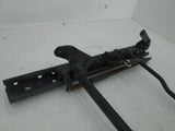 Porsche 986 Boxster 97-04 left side seat tracks (USED)