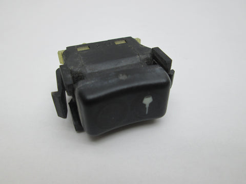 Porsche 944 968 central door locking Control Switch 95161314700 (USED)