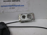 Porsche 944 968 Hood Latch w/Cable w/Handle (USED)
