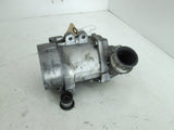 BMW E90 E91 E92 E93 E60 Water Pump Electric Pierburg OEM 11517586925 (USED)