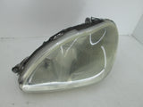 Mercedes W220 S500 S55 S430 00-02 Left XENON Head Light 2208201161 (USED)