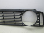 BMW E21 Euro 320i 320is 323i Left/Right Single Headlight Grille Set OEM (USED)