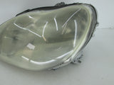 Mercedes W220 S500 S55 S430 00-02 Left XENON Head Light 2208201161 (USED)