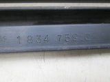 BMW E21 Euro 320i 320is 323i Left/Right Single Headlight Grille Set OEM (USED)