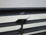 BMW E21 Euro 320i 320is 323i Left/Right Single Headlight Grille Set OEM (USED)