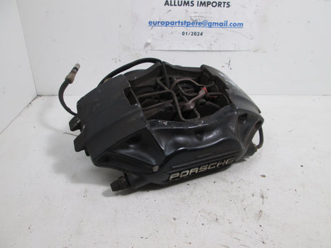 Porsche 944 968 89-95 Brake Caliper Left Front 94435142900 (USED)