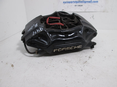 Porsche 944 968 89-95 Brake Caliper Right Front 94435143000 (USED)