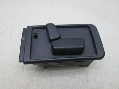 Mercedes W124 Left Front Seat Switch wo/Programming 1248212751 (USED)