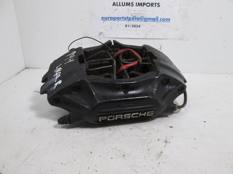 Porsche 944 968 89-95 Brake Caliper left Rear 9443522 (USED)
