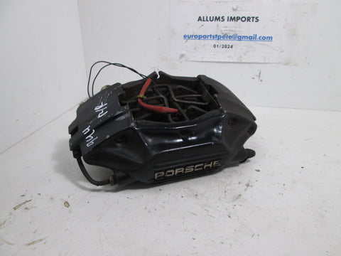 Porsche 944 968 89-95 Brake Caliper Right Rear 9443521 (USED)