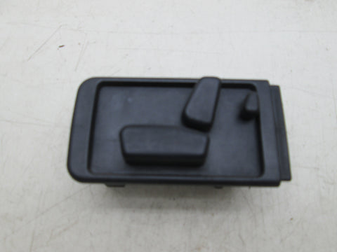 Mercedes W201 right Front Seat Switch no Programming 1248212851 (USED)