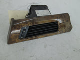 BMW E92 E93 335i 328i 06-13 left Air Vent 64229123297 (USED)