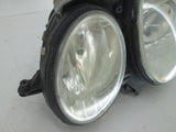 Mercedes W211 E55 E500 03-09 Left Head Light Xenon active curve 2118202361 (USED)