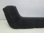 Porsche 944 86-91 convertible left door panel storage pocket Blue 94455527300 (USED)