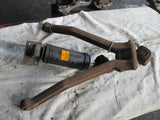 Range Rover Classic rear suspension compensator shock 87-92 (USED)
