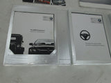 BMW 2007 328i E92 Coupe Owner's Manual (USED)