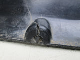 Porsche 944 86-91 convertible left door panel storage pocket Blue 94455527300 (USED)
