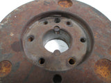 Mercedes M130 68-72 Crankshaft Harmonic Balancer 1080310807 (USED)
