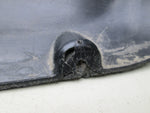 Porsche 944 86-91 convertible left door panel storage pocket Blue 94455527300 (USED)