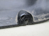 Porsche 944 86-91 convertible left door panel storage pocket Blue 94455527300 (USED)