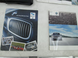 BMW 2007 328i E92 Coupe Owner's Manual (USED)