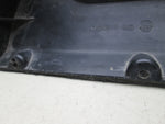 Porsche 944 86-91 convertible left door panel storage pocket Blue 94455527300 (USED)