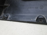 Porsche 944 86-91 convertible left door panel storage pocket Blue 94455527300 (USED)