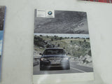 BMW 2007 328i E92 Coupe Owner's Manual (USED)