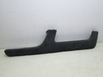 Porsche 944 86-91 convertible right door panel storage pocket Blue 94455527400 (USED)