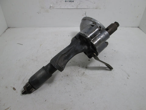 Mercedes M130 68-72 Oil Pump 1301800203 (USED)